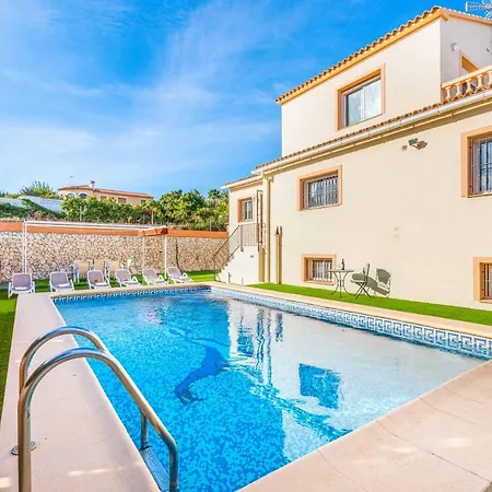 Ricardo Villa Calpe
