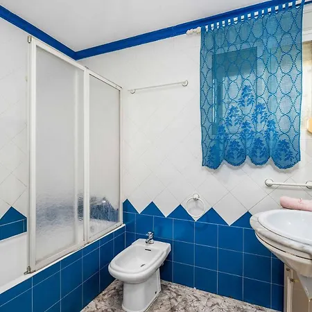 Villa Ricardo Calpe